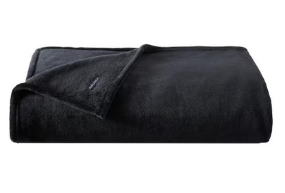 Ultra Soft Plush 1-Piece Microfiber Blanket