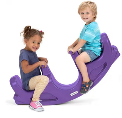 Rock and Roll Teeter