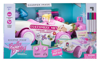 Bella Buggy Remote Control Doodle Racer