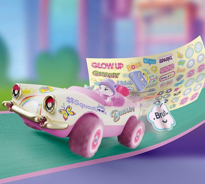 Bella Buggy Remote Control Doodle Racer