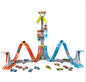 Hot Wheels Loop & Launch Track Set