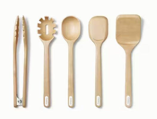 5-Piece Utensil Set