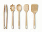 5-Piece Utensil Set