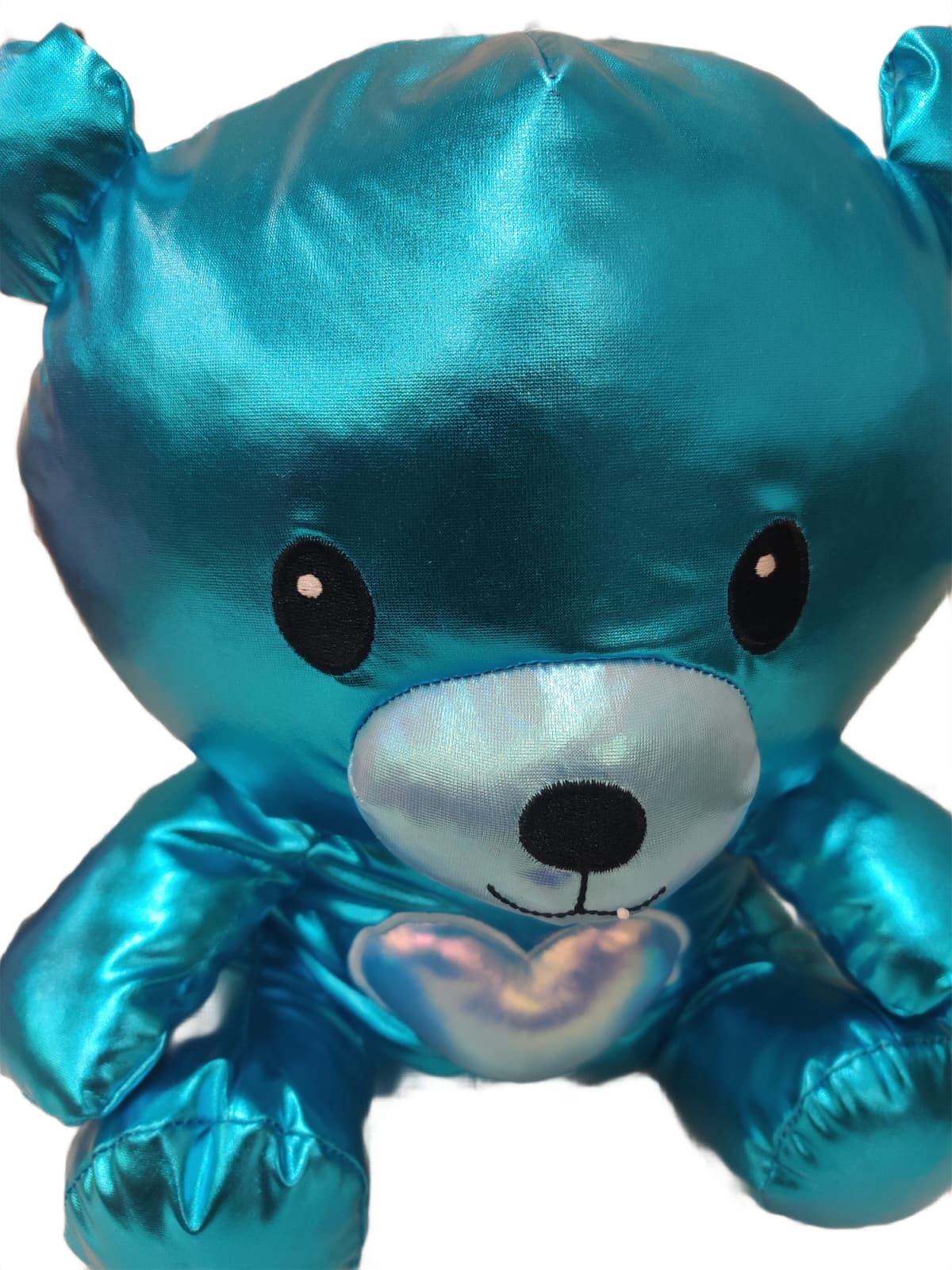 Teddy bear plush doll