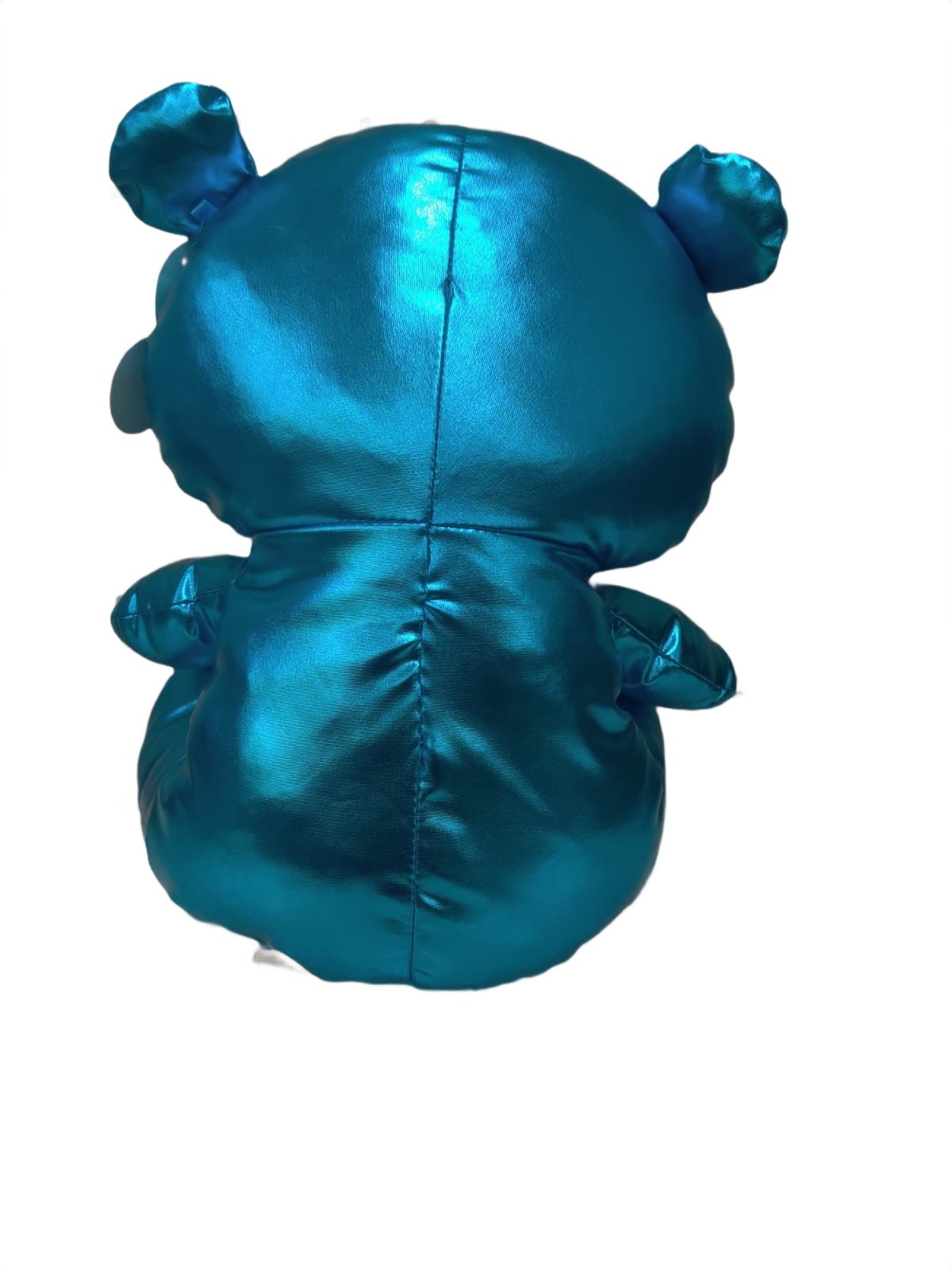 Teddy bear plush doll