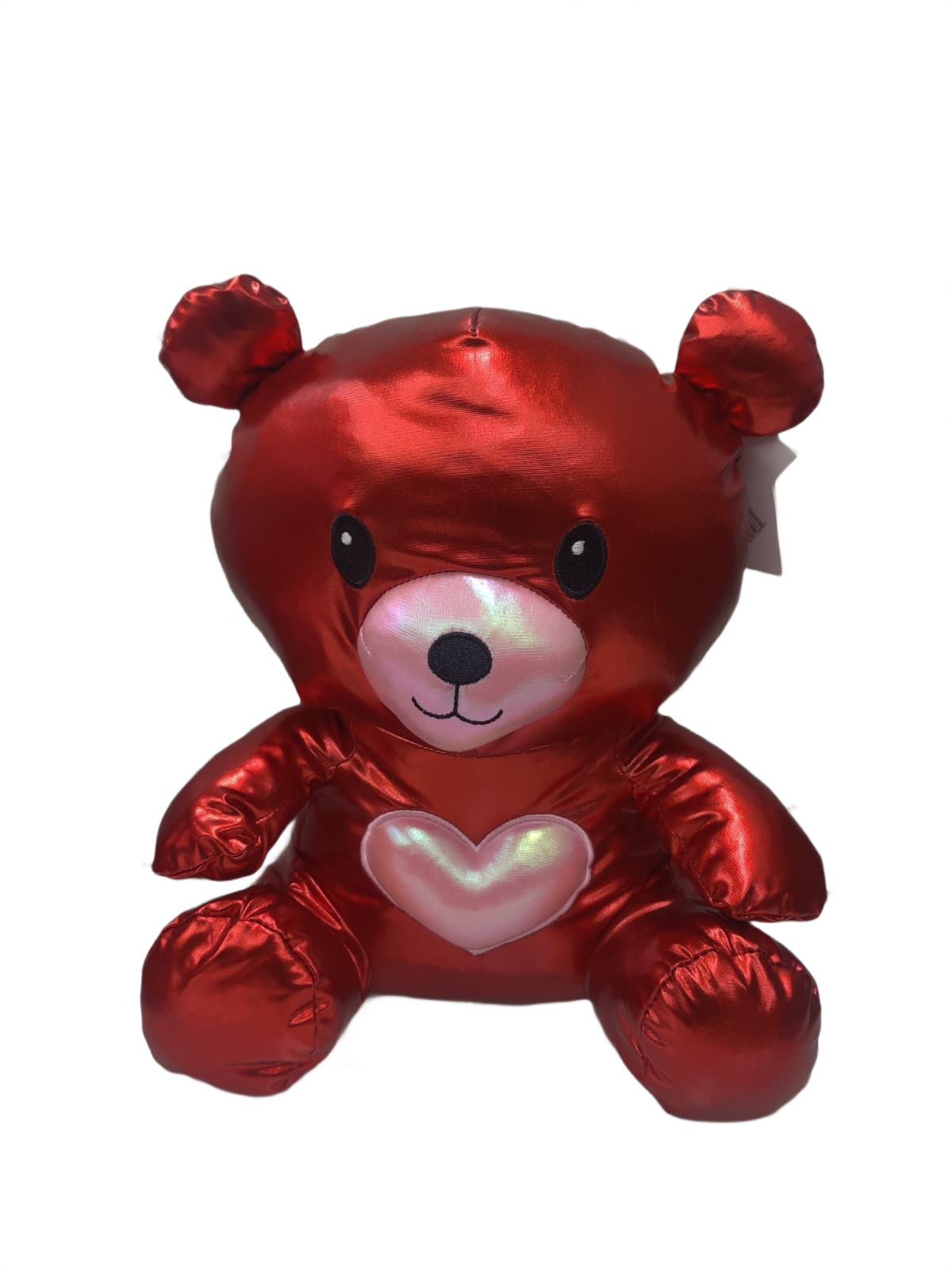 Teddy bear plush doll