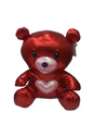 Teddy bear plush doll
