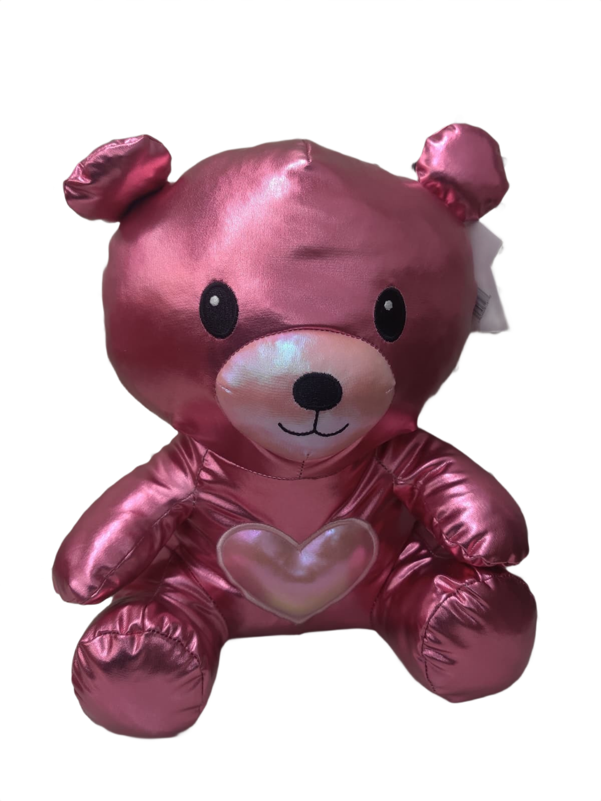 Teddy bear plush doll