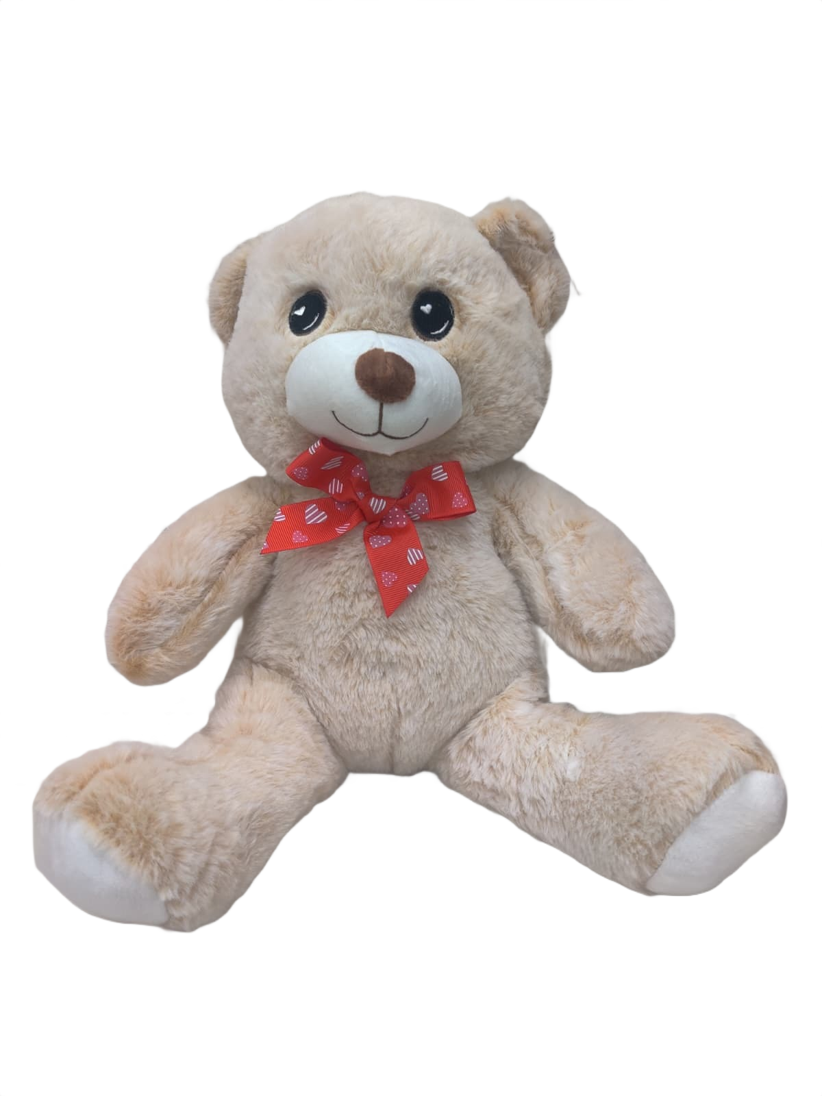 Teddy Bear Plush Soft Toy
