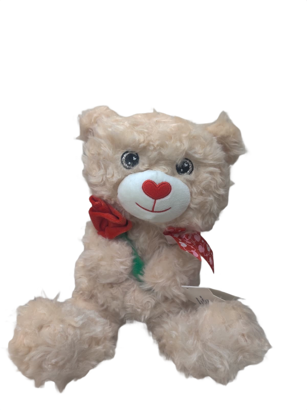 Teddy Bear Plush Soft Toy
