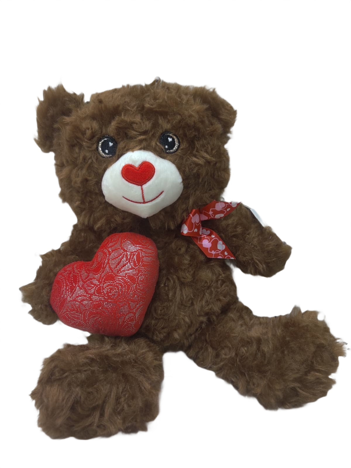 Teddy Bear Plush Soft Toy