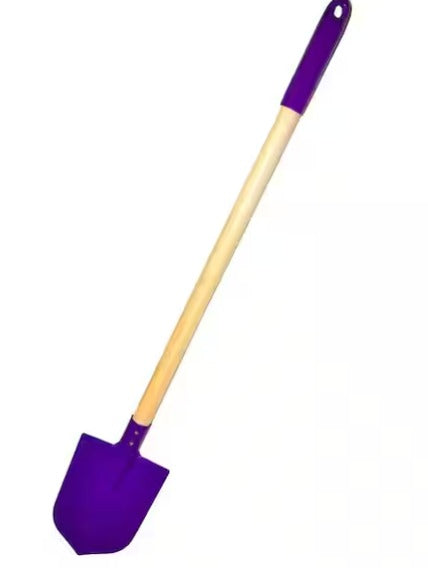 Big Kids Garden Tool Set (4-Piece)