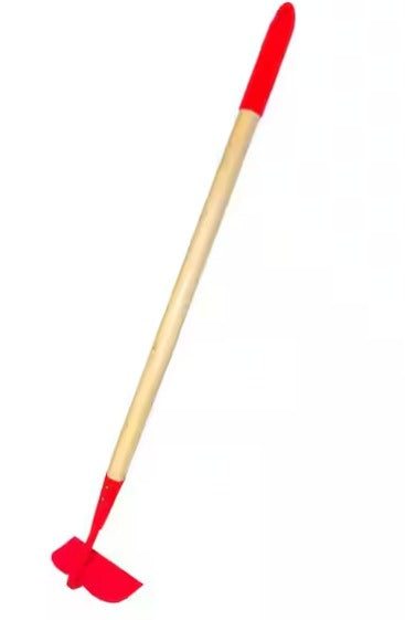 Big Kids Garden Tool Set (4-Piece)