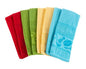 Weave Cotton Kitchen Towel Set (8-Pieces)