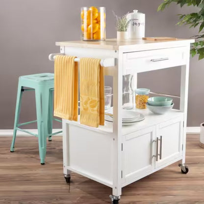 Weave Cotton Kitchen Towel Set (8-Pieces)