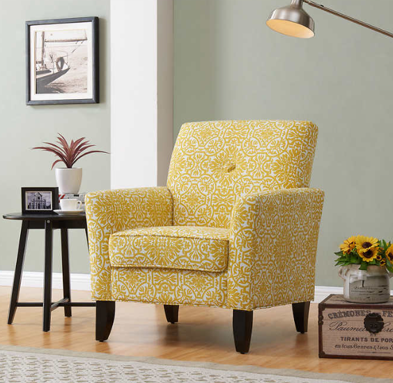 Laurens Accent Chair