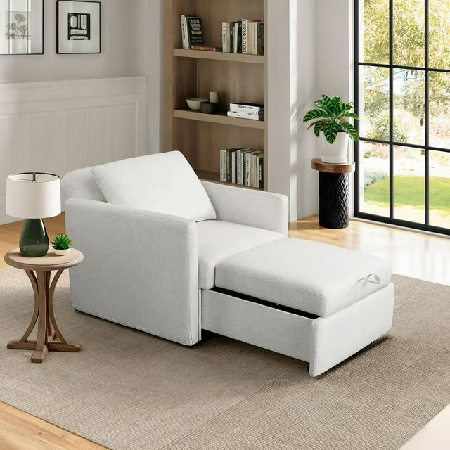 Brady Convertible Sleeper Chair