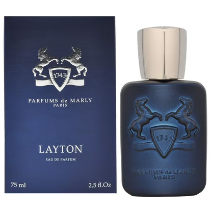Layton Eau de Parfum, 2.5 fl oz