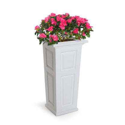 Mayne Cranbrook 32" Tall Planter
