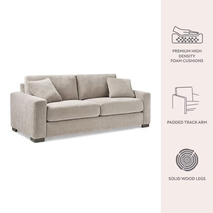 Harrison Fabric Sofa