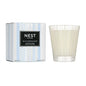 Blue Cypress & Snow Classic Candle, 8.1 oz.