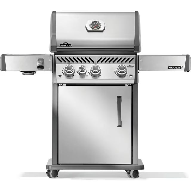 Rogue PRO 425 Propane Gas Grill