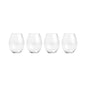Riedel The O Wine Tumbler, 4 Piece Set