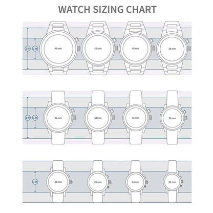 Timeless Silver Bracelet Watch, 44mm