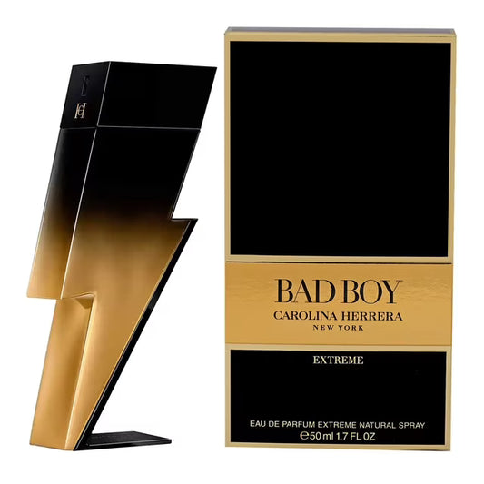 Bad Boy Extreme Eau de Parfum Spray 1.7 fl oz