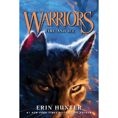 Warriors Box Set: Volumes 1 to 6: The Complete First Series