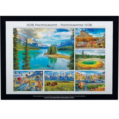 Lake Como, Italy Puzzle, 1000 Piece