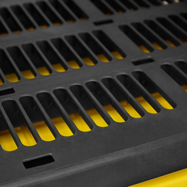 5-Tier Heavy-Duty Shelf