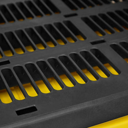 5-Tier Heavy-Duty Shelf