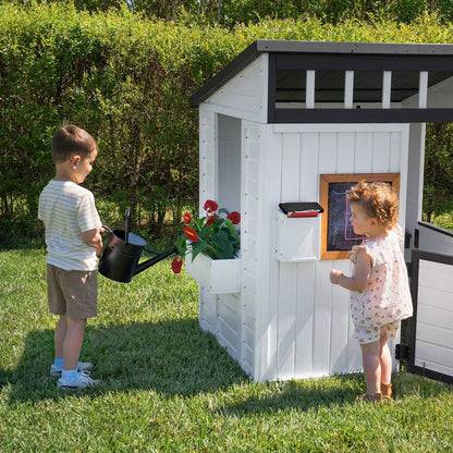 Caraway Cottage Playhouse