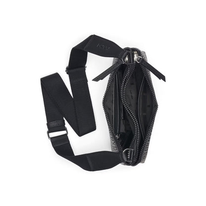 DKNY Logo Crossbody Bag