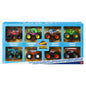 Monster Trucks Live, 8 pk