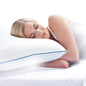 Forever Cool Pillow with Cooling Gel Memory Foam