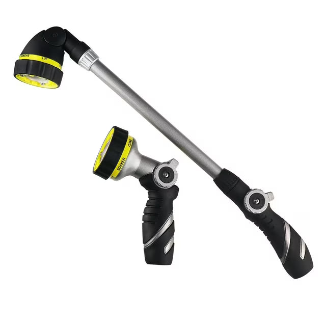 Watering Nozzle Set, 2 pc