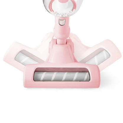 Cordless Vacuum Cleaner Toy