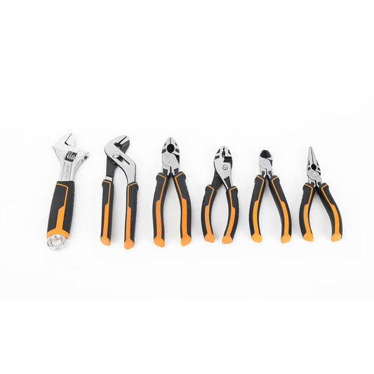 WORX 6pc Tool Set