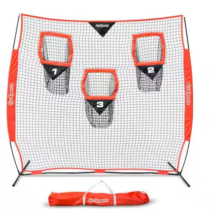 8 ft. x 8 ft. Football Throwing Net