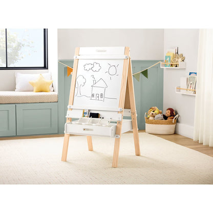 Kids' Creative Easel