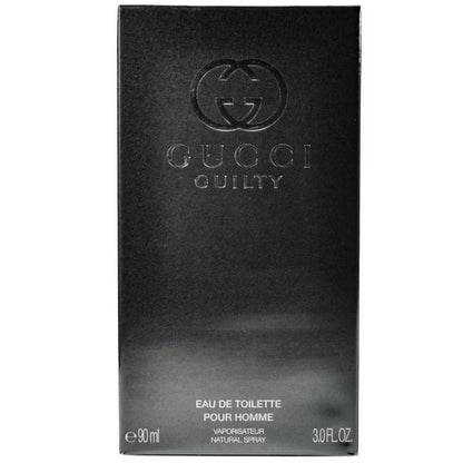 Gucci Guilty Pour Homme Eau de Toilette, 3.0 fl oz