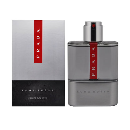 Luna Rossa Eau de Toilette, 3.3 fl. oz.
