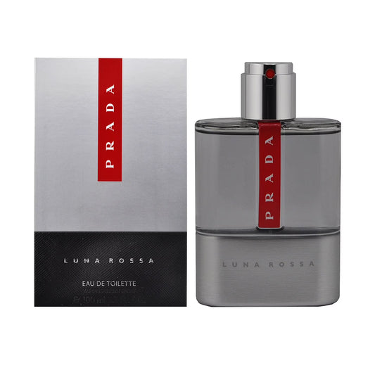 Luna Rossa Eau de Toilette, 3.3 fl. oz.