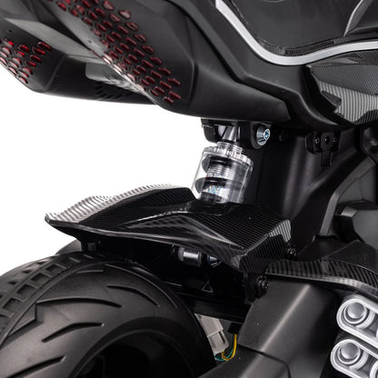 Ducati & Bentley Motorcycle Kids 12V Ride-On