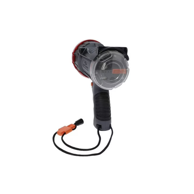 Denali 3000 Lumen Waterproof Handheld Spotlight