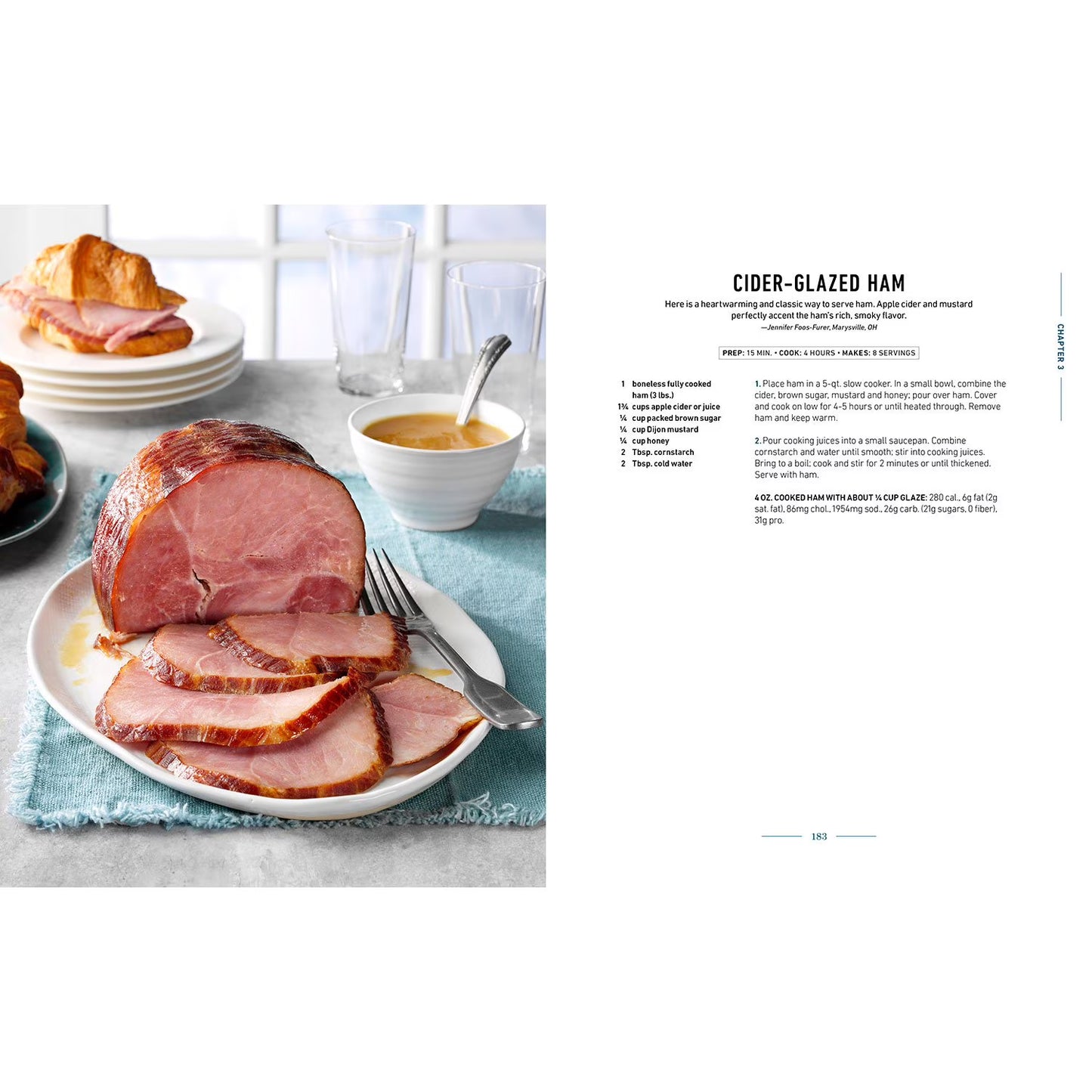 Taste of Home Farmhouse Family Dinner, Hardcover