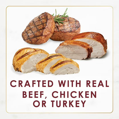 Fancy Feast Variety Pack, Wet Cat Food, 48 ct., 3 oz.