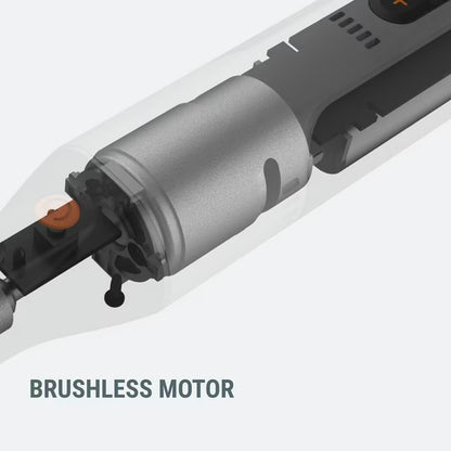 8V Cordless Rotary Tool